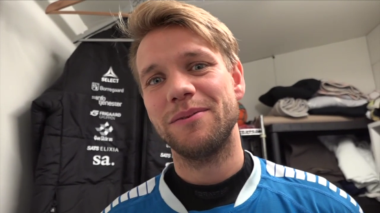 - Det blir min største opplevelse